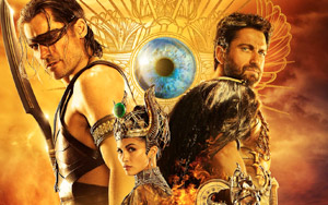 Gods of Egypt